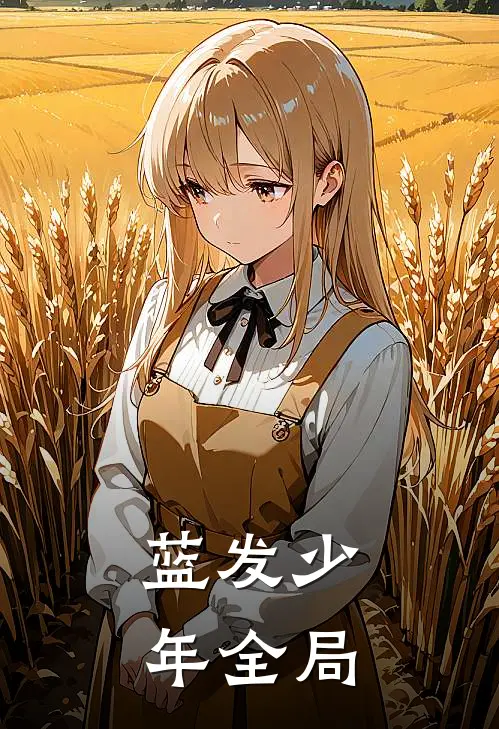 蓝发少年全局