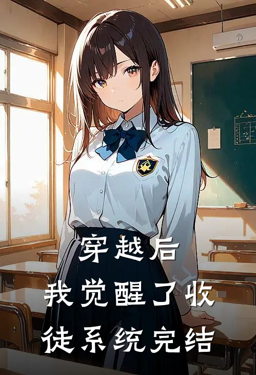 穿越后，我觉醒了收徒系统完结