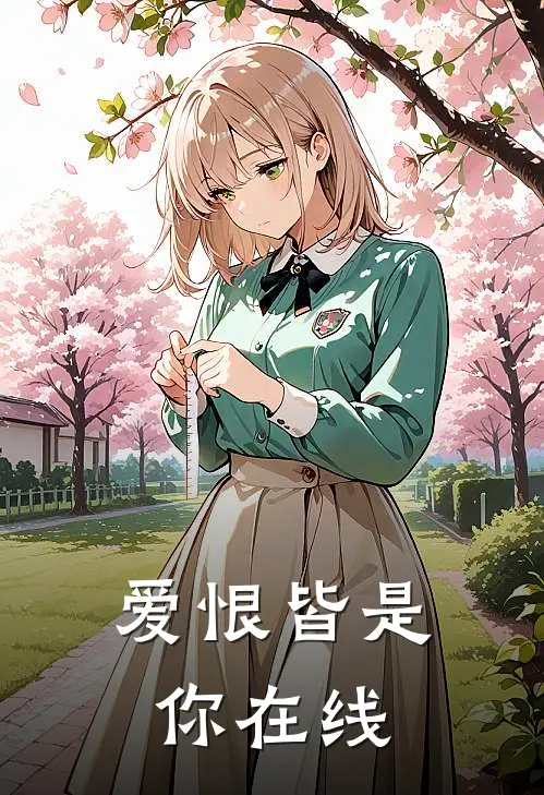 爱恨皆是你在线