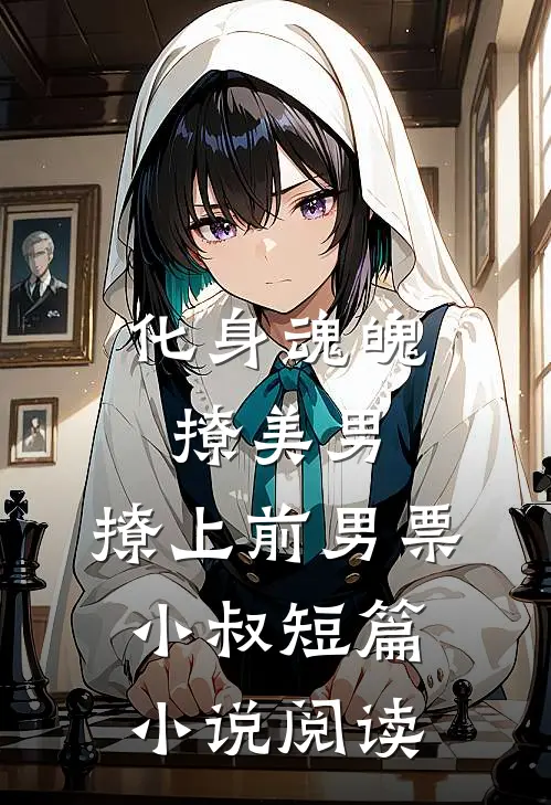 化身魂魄撩美男，撩上前男票小叔短篇小说阅读