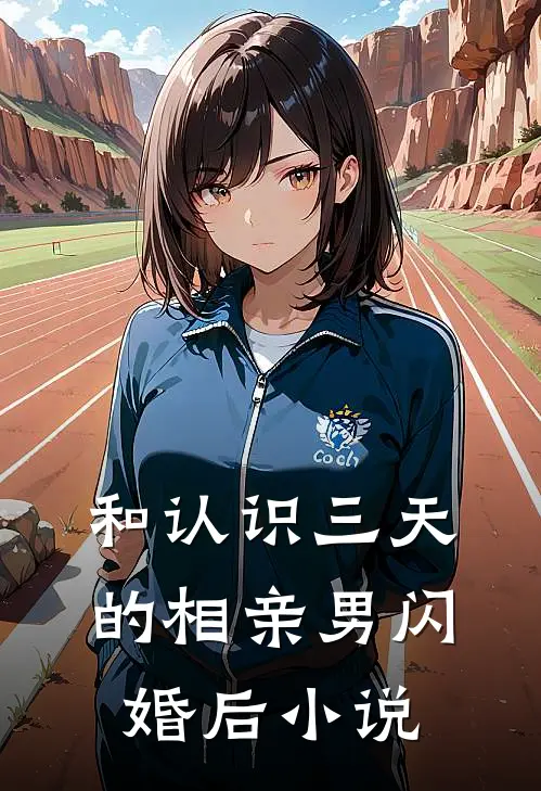 和认识三天的相亲男闪婚后小说