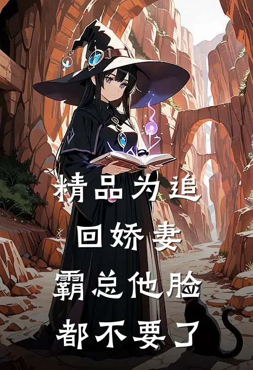 精品为追回娇妻，霸总他脸都不要了