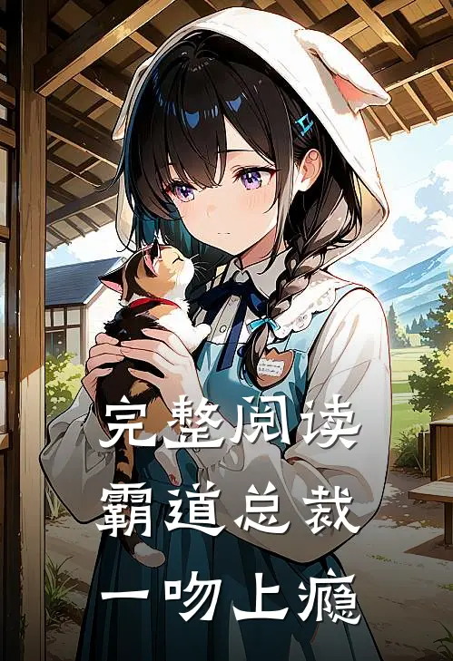 完整阅读霸道总裁一吻上瘾