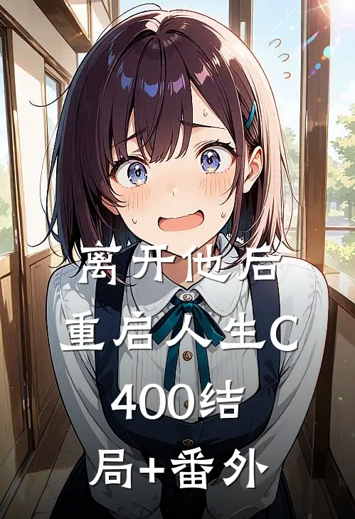 离开他后，重启人生C400结局+番外
