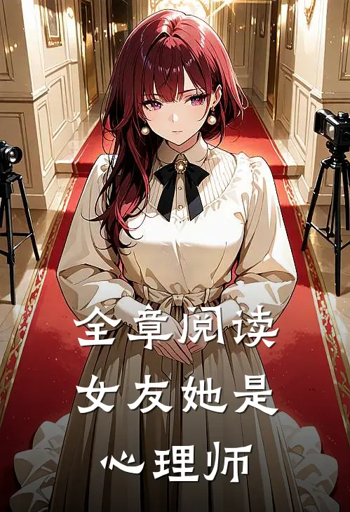 全章阅读女友她是心理师