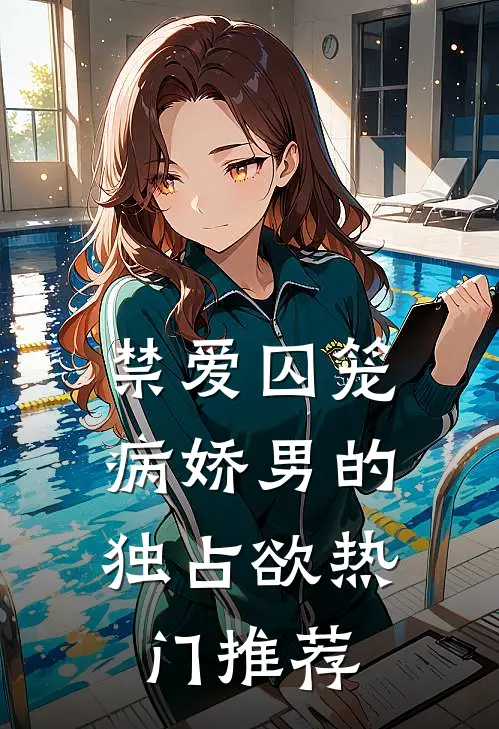 禁爱囚笼：病娇男的独占欲热门推荐