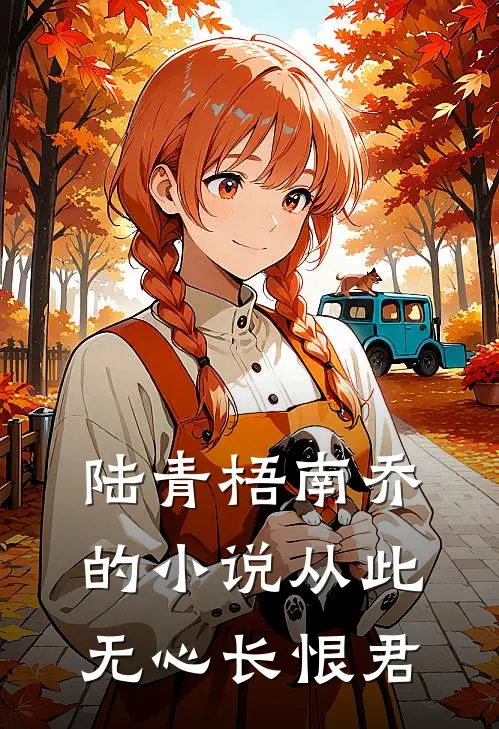 陆青梧南乔的小说从此无心长恨君