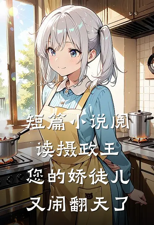 短篇小说阅读摄政王，您的娇徒儿又闹翻天了