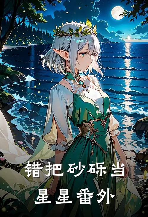错把砂砾当星星番外