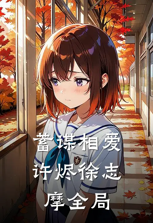 蓄谋相爱许烬徐志摩全局