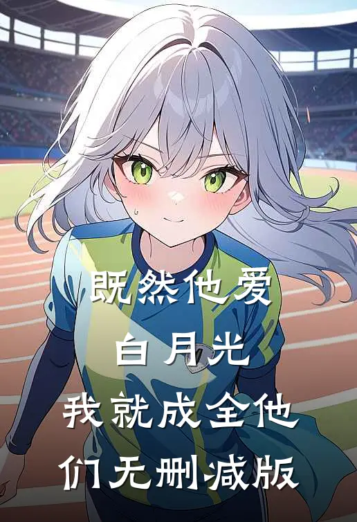 既然他爱白月光，我就成全他们无删减版