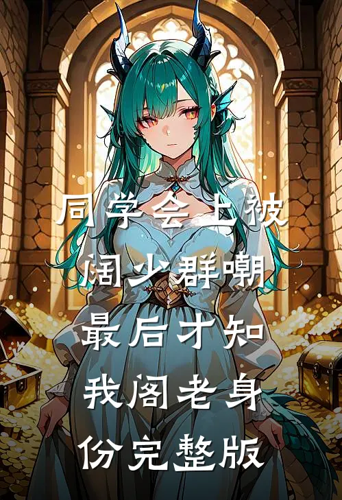 同学会上被阔少群嘲，最后才知我阁老身份完整版