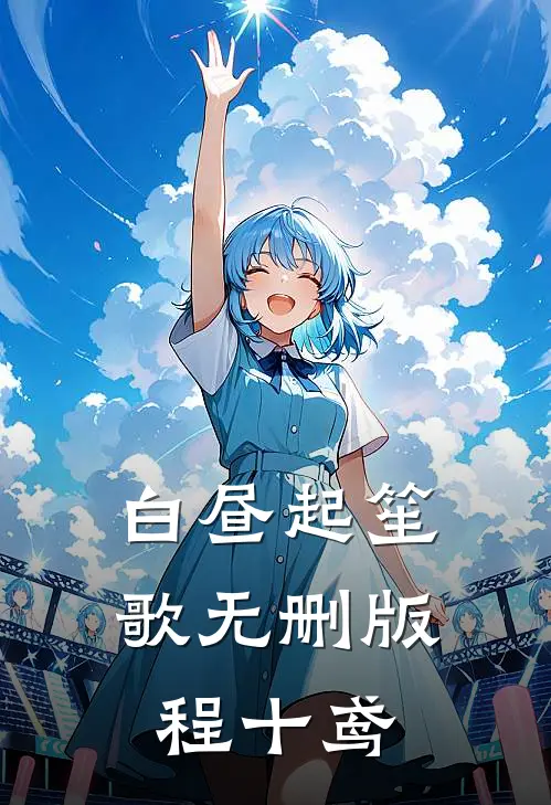 白昼起笙歌无删版程十鸢