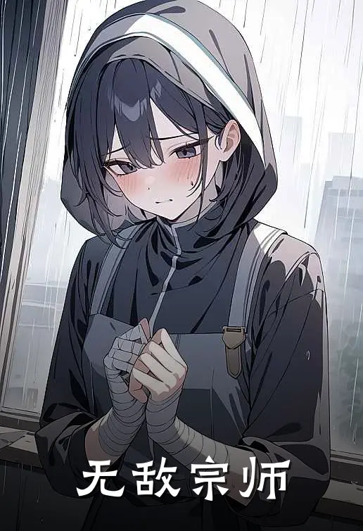 无敌宗师