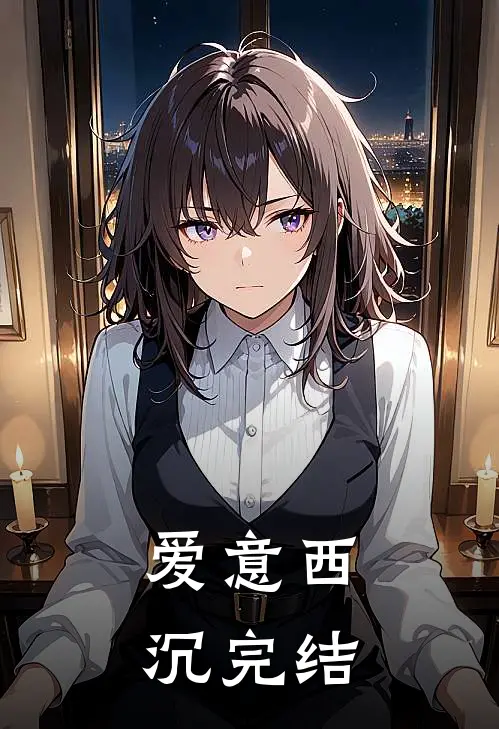 爱意西沉完结