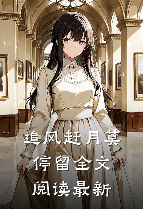 追风赶月莫停留全文阅读最新
