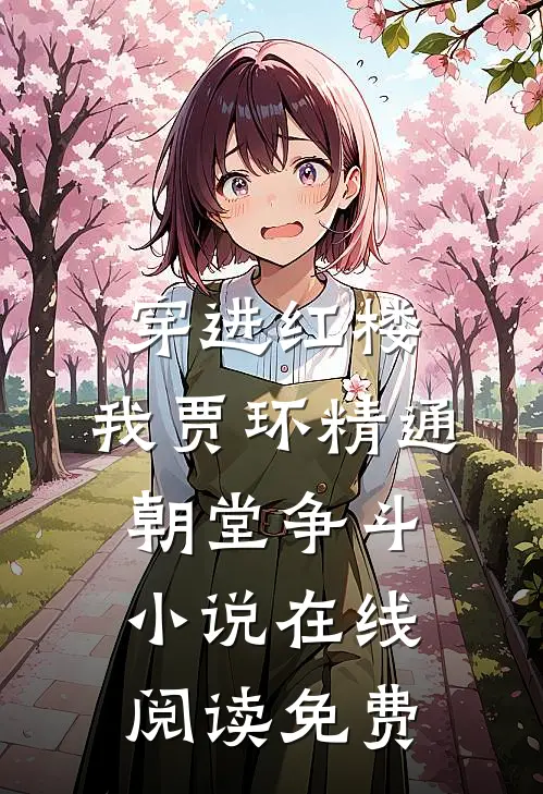 穿进红楼，我贾环精通朝堂争斗小说在线阅读免费