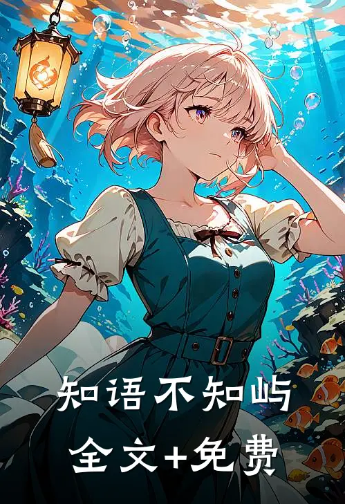 知语不知屿全文+免费
