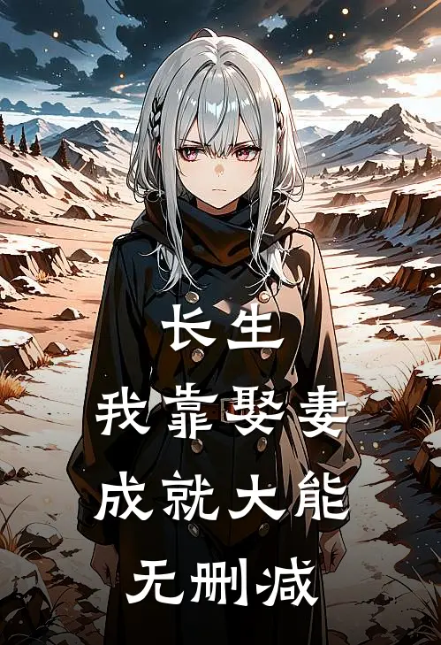 长生：我靠娶妻成就大能无删减