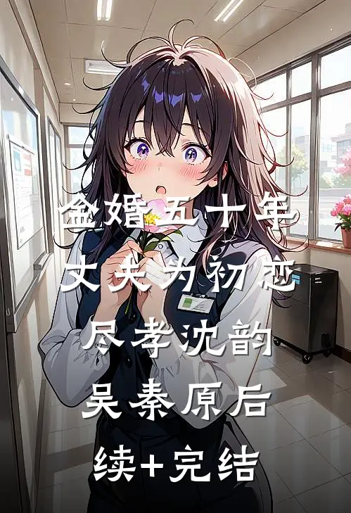 金婚五十年，丈夫为初恋尽孝沈韵吴秦原后续+完结