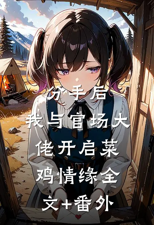 分手后，我与官场大佬开启菜鸡情缘全文+番外