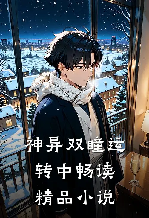 神异双瞳运转中畅读精品小说