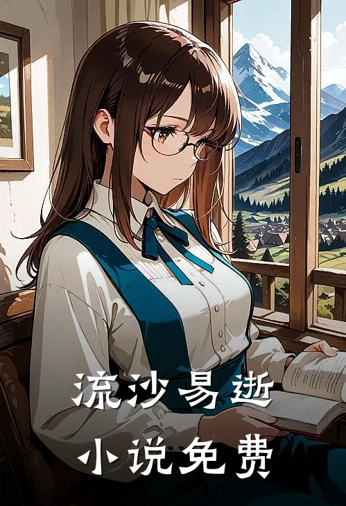 流沙易逝小说免费