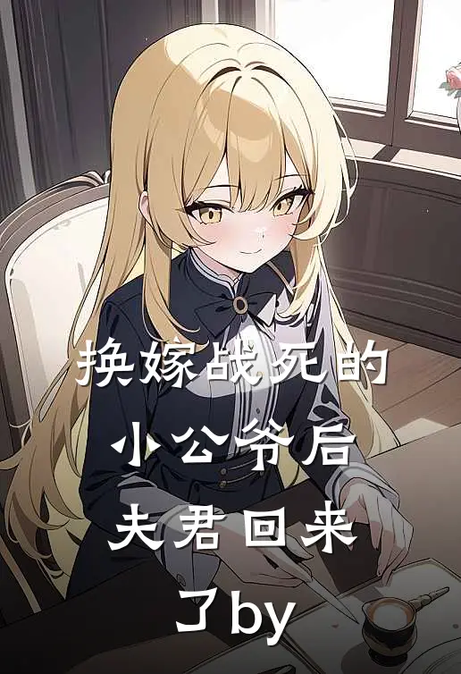 换嫁战死的小公爷后，夫君回来了by