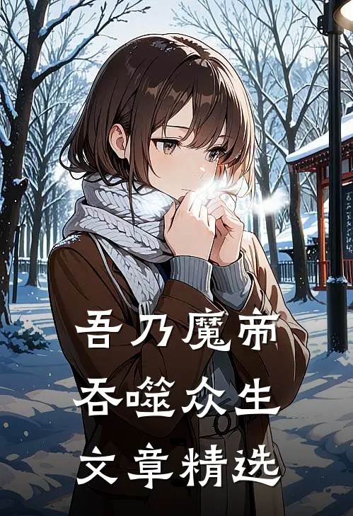 吾乃魔帝，吞噬众生文章精选