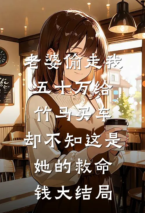 老婆偷走我五十万给竹马买车，却不知这是她的救命钱大结局