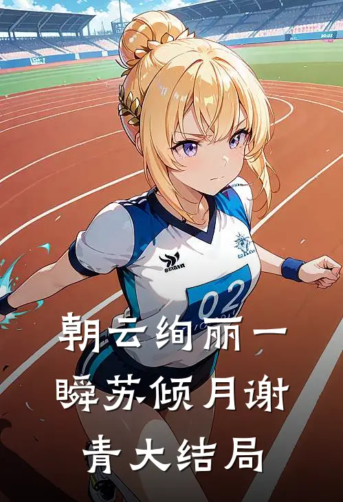 朝云绚丽一瞬苏倾月谢青大结局