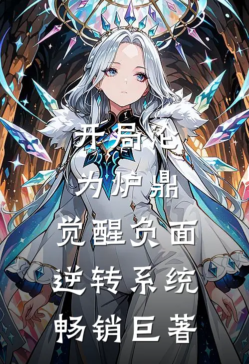 开局沦为炉鼎，觉醒负面逆转系统畅销巨著