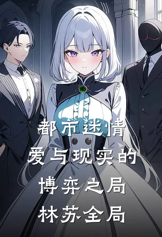 都市迷情：爱与现实的博弈之局林苏全局