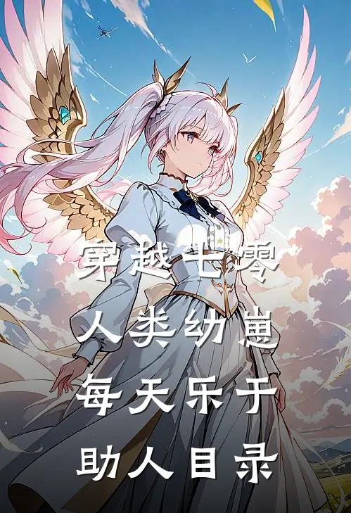 穿越七零，人类幼崽每天乐于助人目录
