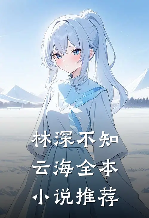 林深不知云海全本小说推荐
