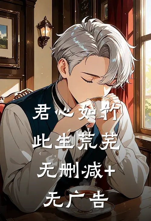 君心如竹，此生荒芜无删减+无广告