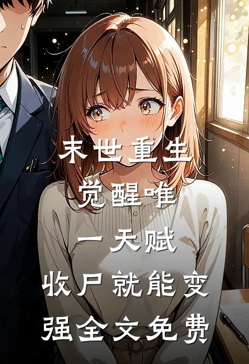 末世重生：觉醒唯一天赋，收尸就能变强全文免费