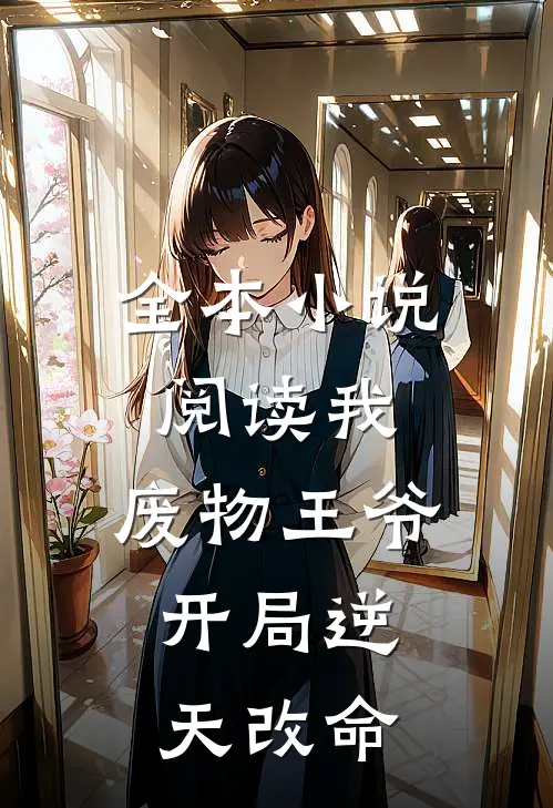 全本小说阅读我：废物王爷，开局逆天改命
