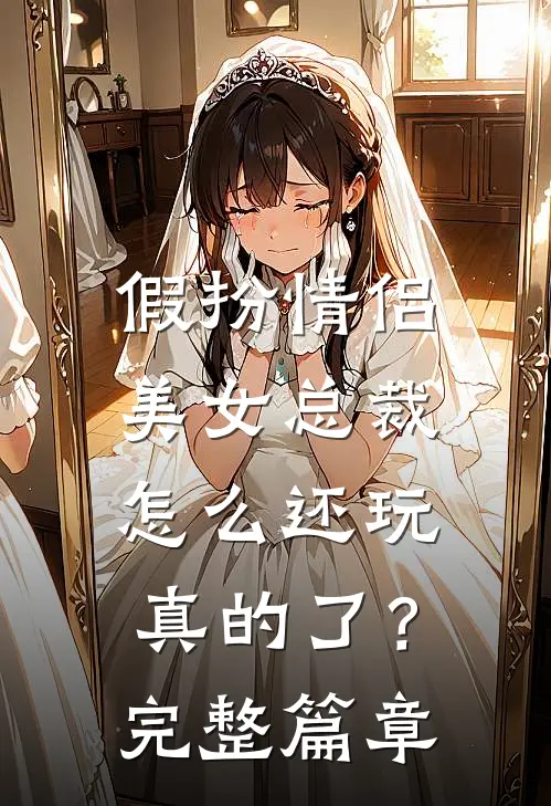 假扮情侣，美女总裁怎么还玩真的了？完整篇章