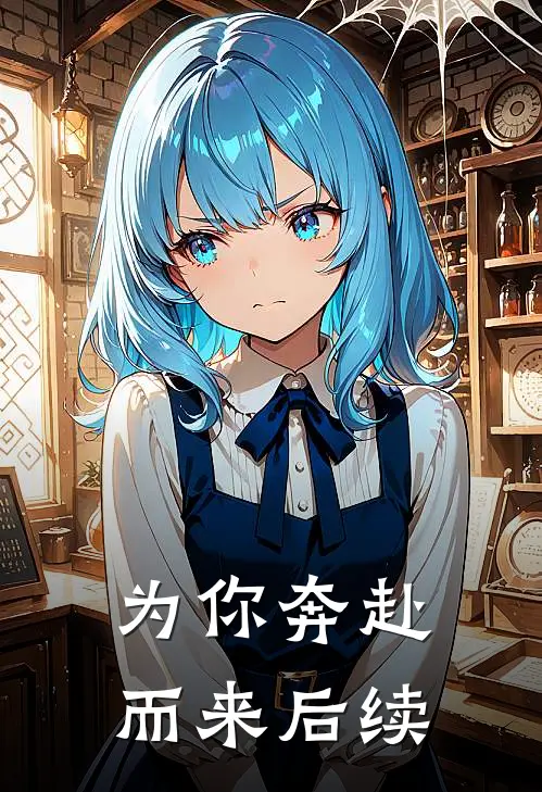 为你奔赴而来后续