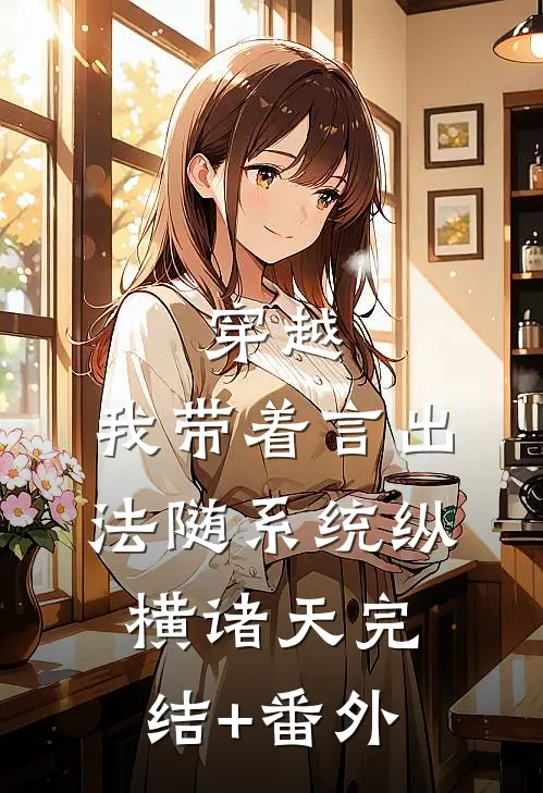 穿越：我带着言出法随系统纵横诸天完结+番外