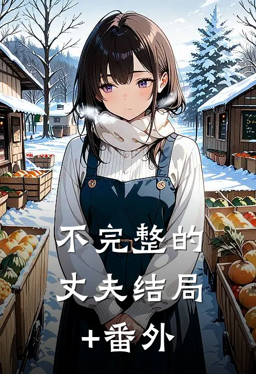 不完整的丈夫结局+番外