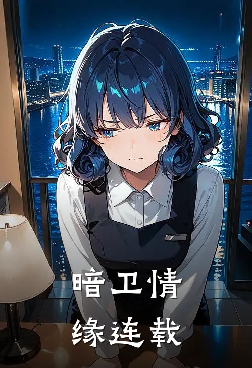 暗卫情缘连载