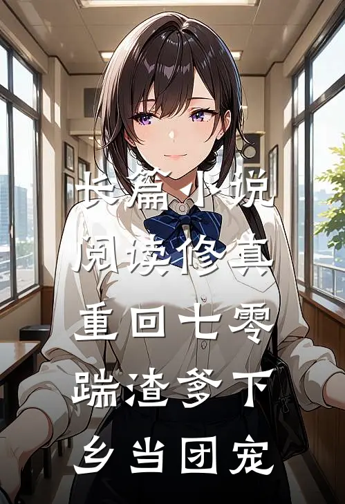 长篇小说阅读修真重回七零，踹渣爹下乡当团宠