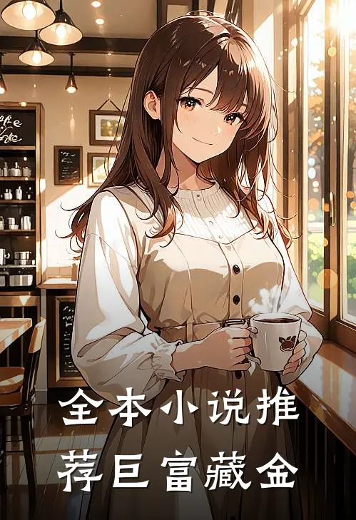 全本小说推荐巨富藏金