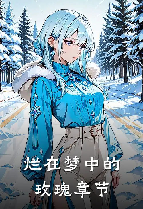 烂在梦中的玫瑰章节