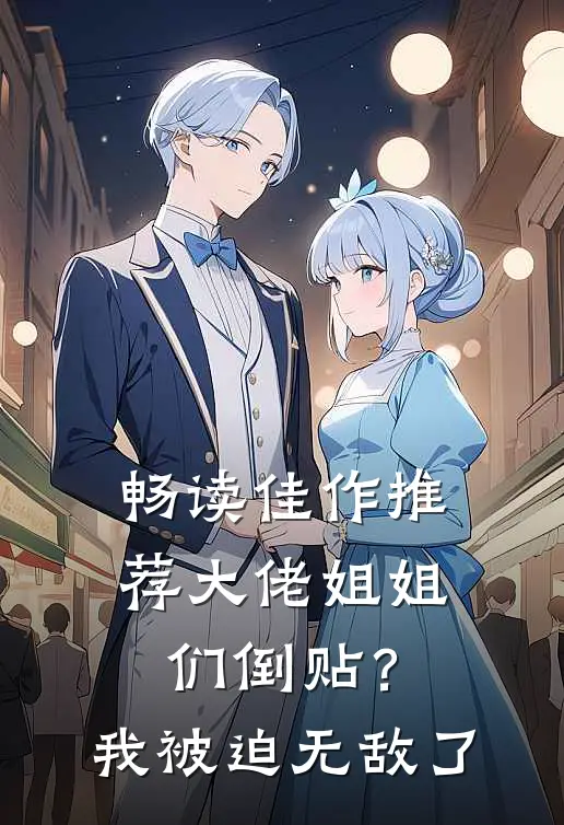 畅读佳作推荐大佬姐姐们倒贴？我被迫无敌了