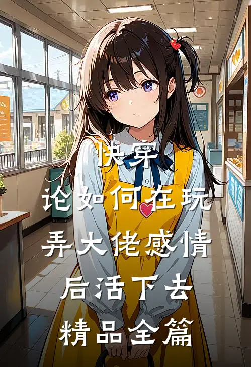 快穿：论如何在玩弄大佬感情后活下去精品全篇