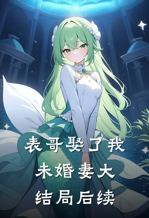 表哥娶了我未婚妻大结局后续