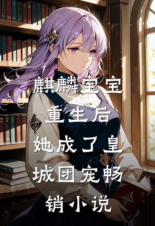 麒麟宝宝重生后，她成了皇城团宠畅销小说